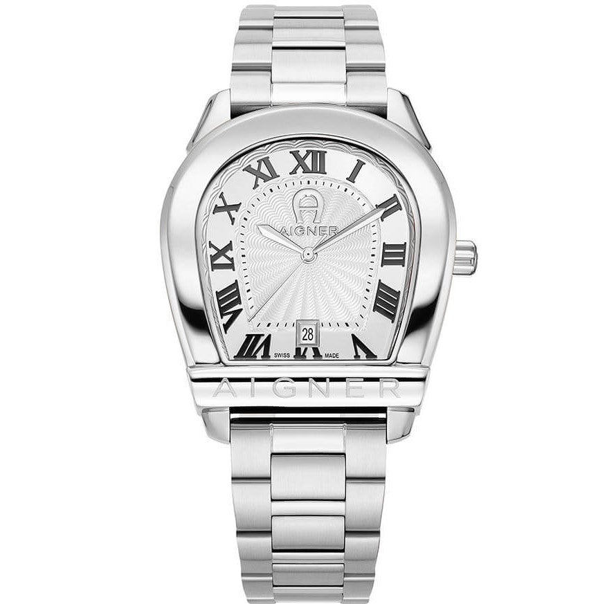 SIENA GENTS WATCH SIZE 40MM