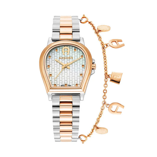 ALBA WOMEN WATCH SIZE 36MM