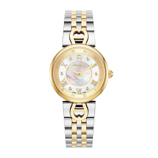 DOLCE WOMEN WATCH SIZE 32MM