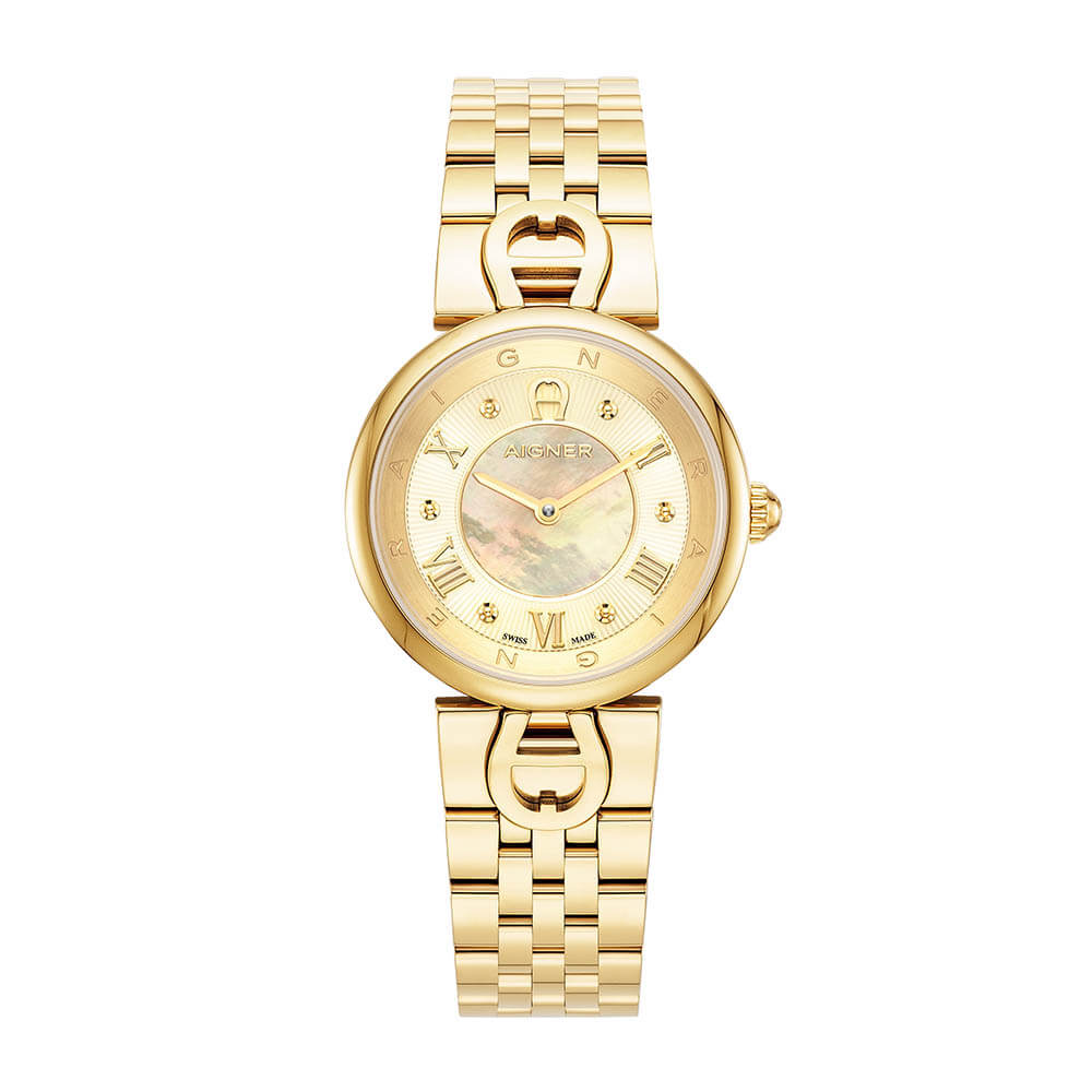 DOLCE WOMEN WATCH SIZE 32MM