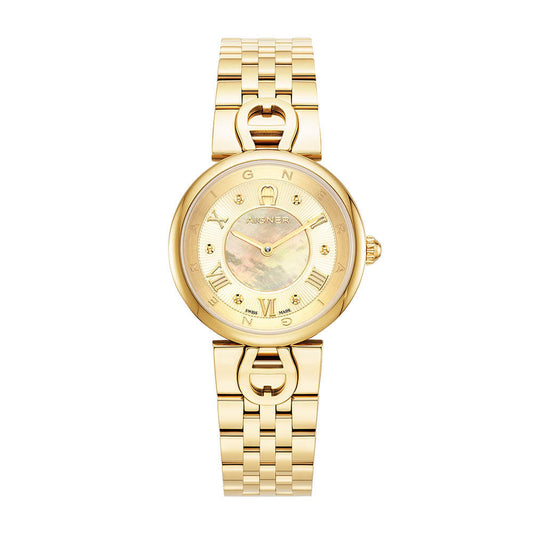 DOLCE WOMEN WATCH SIZE 32MM