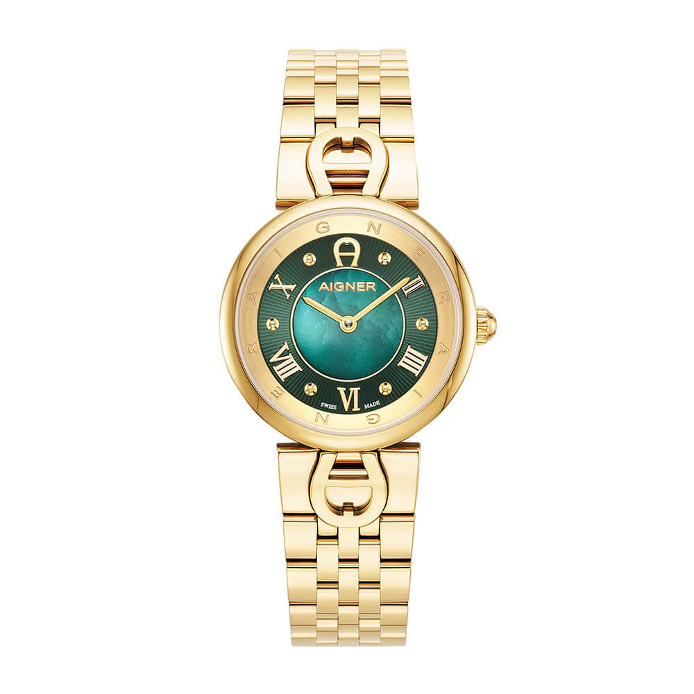 DOLCE WOMEN WATCH SIZE 32MM
