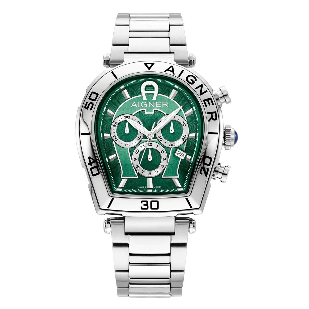Trapani Chrono gents watch size 45MM
