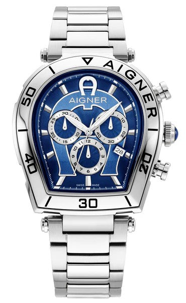 Trapani Chrono gents watch size 45MM
