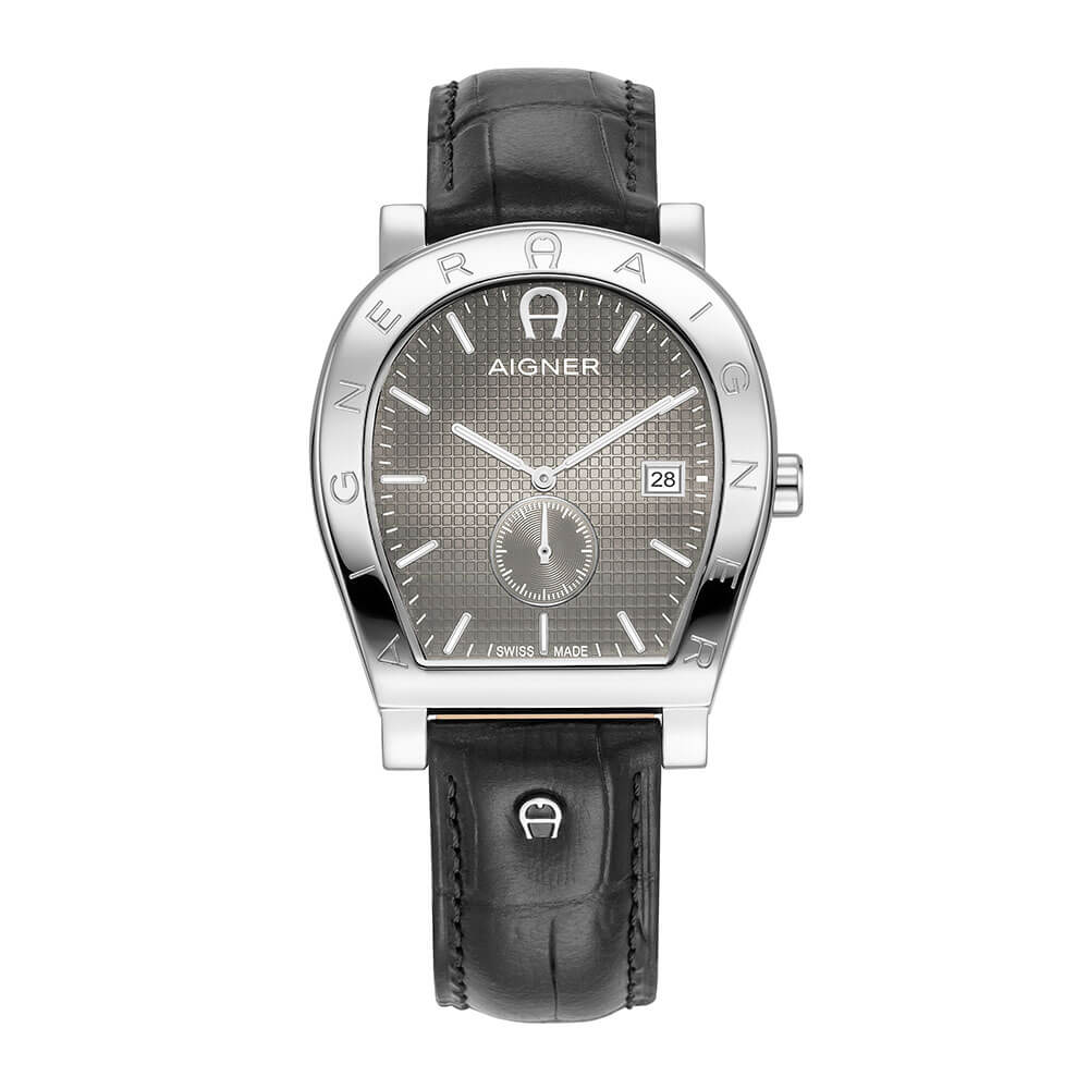 DAIANO gents watch size 49MM