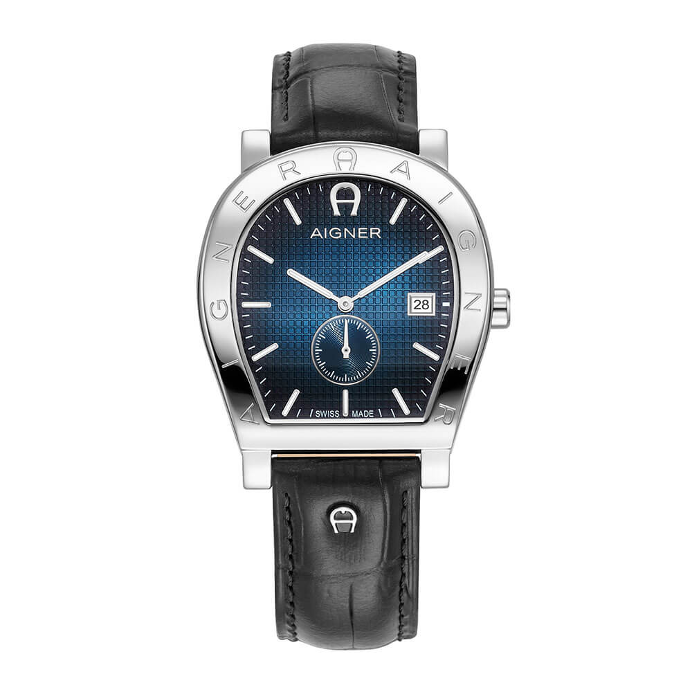 DAIANO gents watch size 49MM