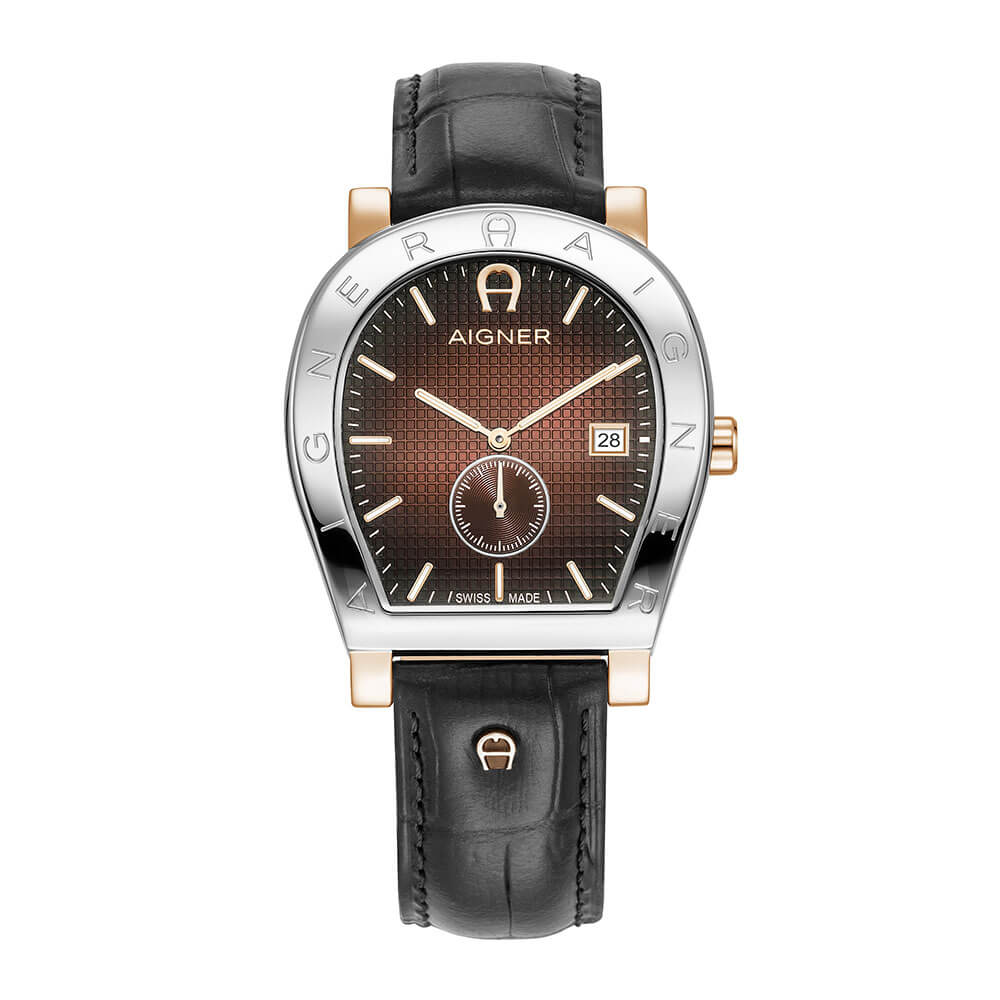 DAIANO gents watch size 49MM