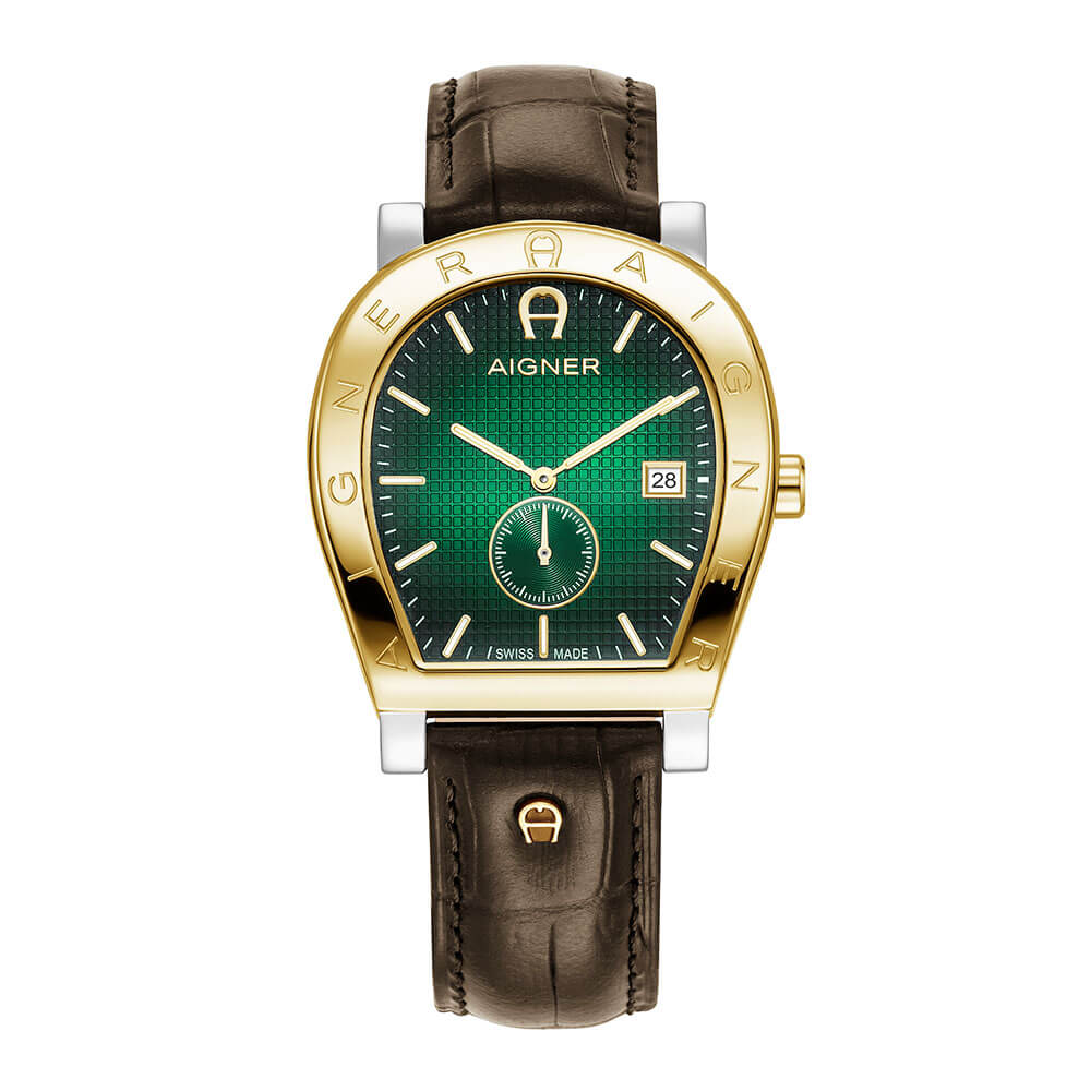 DAIANO gents watch size 49MM