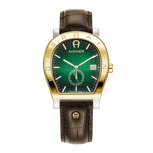 DAIANO gents watch size 49MM
