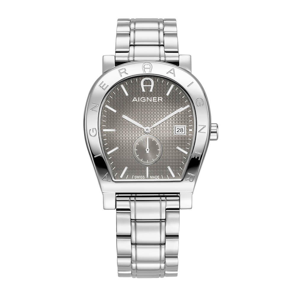 DAIANO gents watch size 49MM