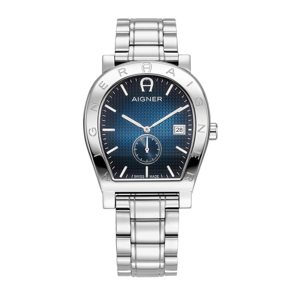 DAIANO gents watch size 49MM