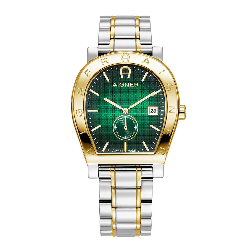 DAIANO gents watch size 49MM