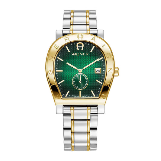 DAIANO gents watch size 49MM