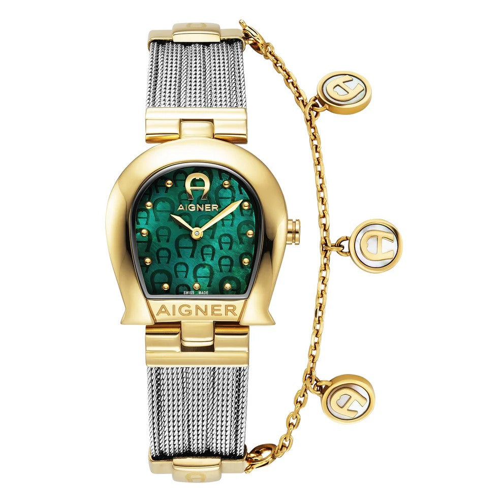 Cremona Due ladies watch size 33MM