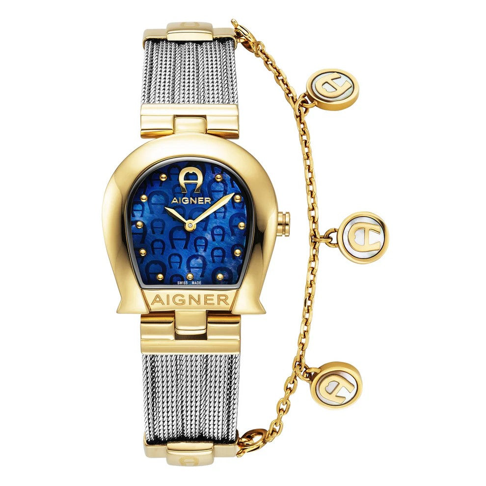 Cremona Due ladies watch size 33MM