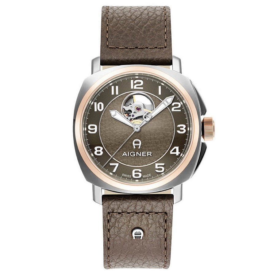 CAVALLO LTD. EDI. GENTS WATCH SIZE 43mm