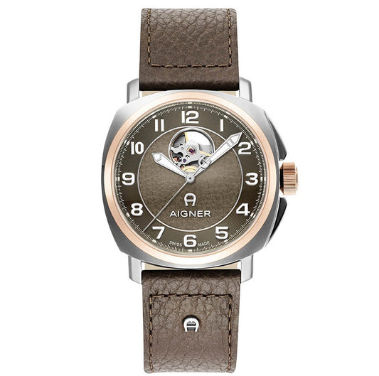 CAVALLO LTD. EDI. GENTS WATCH SIZE 43mm