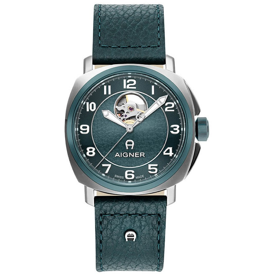 CAVALLO LTD. EDI. GENTS WATCH SIZE 43mm