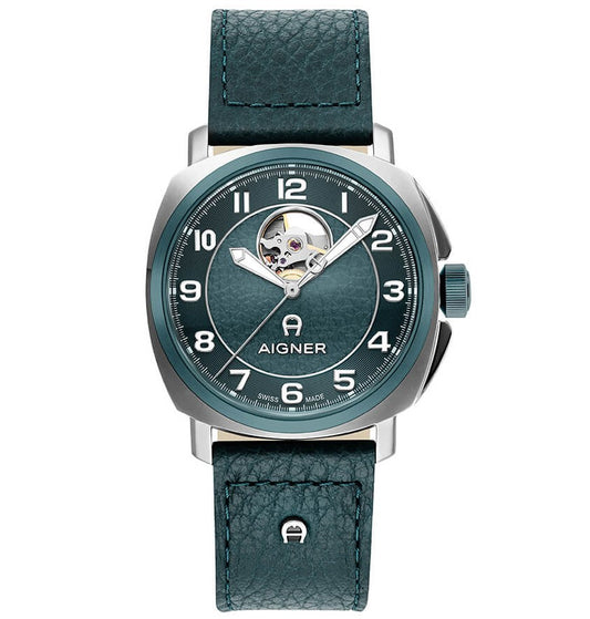 CAVALLO LTD. EDI. GENTS WATCH SIZE 43mm