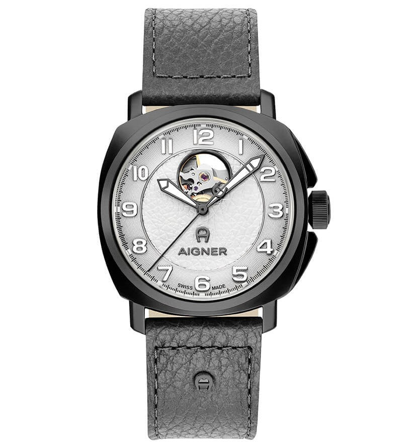 CAVALLO LTD. EDI. GENTS WATCH SIZE 43mm