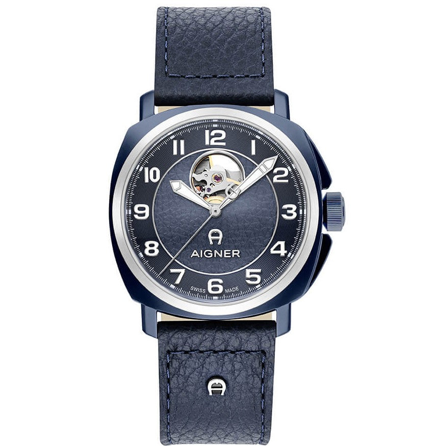 CAVALLO LTD. EDI. GENTS WATCH SIZE 43mm
