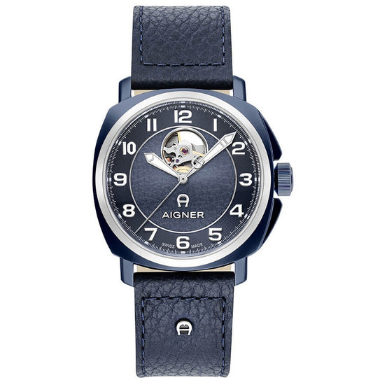 CAVALLO LTD. EDI. GENTS WATCH SIZE 43mm