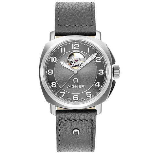 CAVALLO LTD. EDI. GENTS WATCH SIZE 43mm