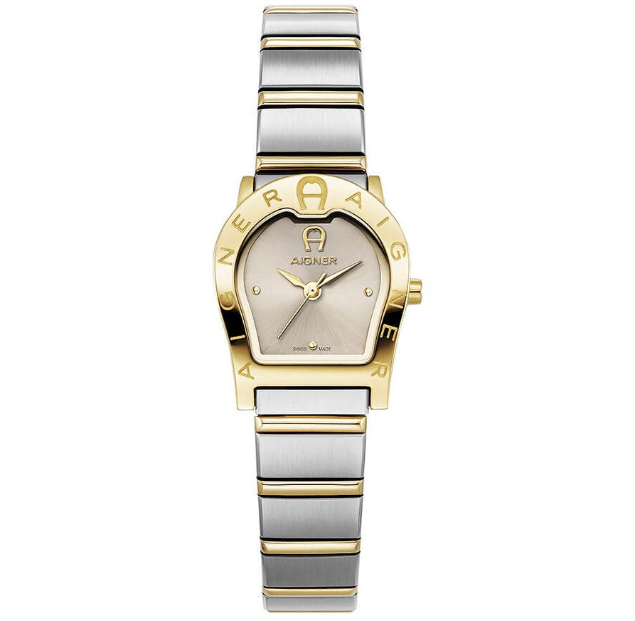 VERONA DUE LADIES WATCH SIZE 24mm