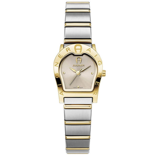 VERONA DUE LADIES WATCH SIZE 24mm