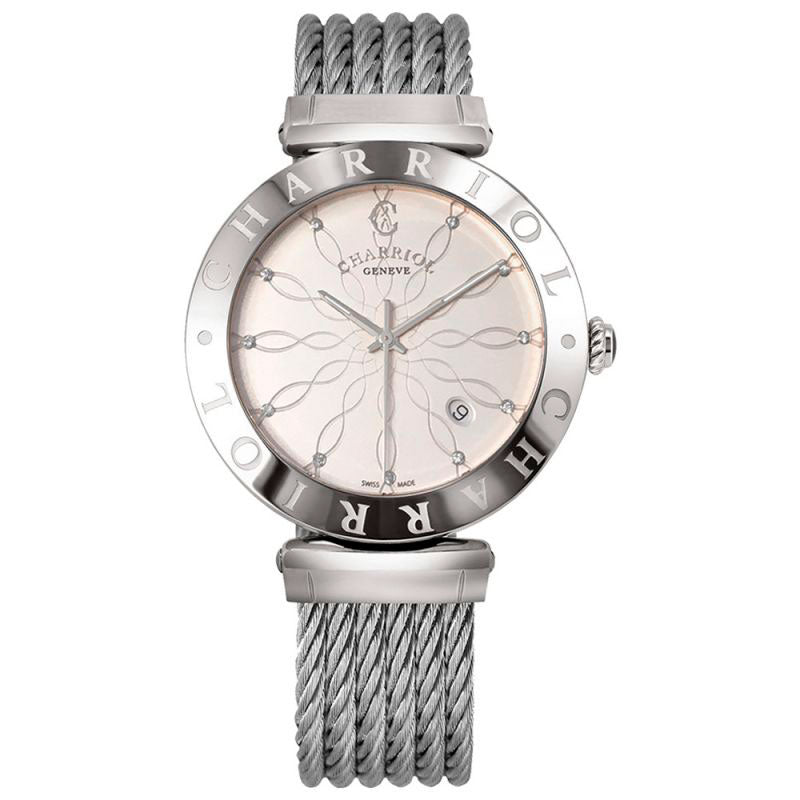 Alexandre C Gents Watch Size 40mm