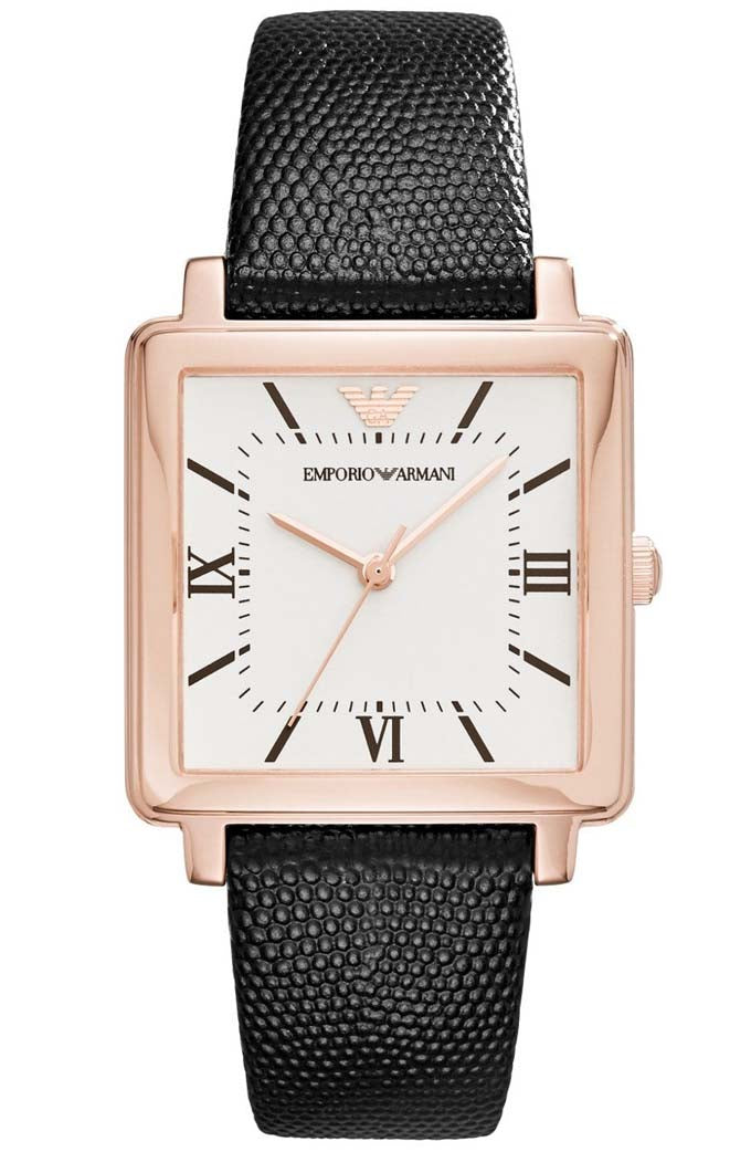 Modern Square Ladies  Watch 30mm
