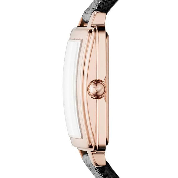 Modern Square Ladies  Watch 30mm