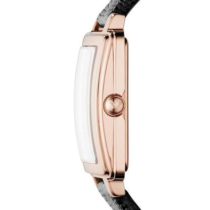 Modern Square Ladies  Watch 30mm