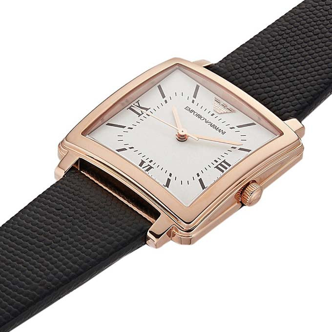 Modern Square Ladies  Watch 30mm