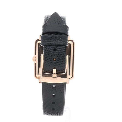 Modern Square Ladies  Watch 30mm