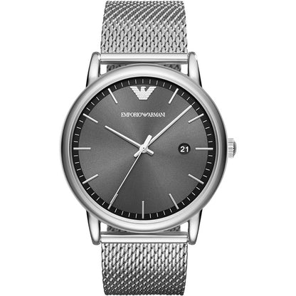 Luigi Gents Watch 43mm
