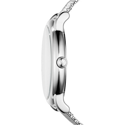 Luigi Gents Watch 43mm