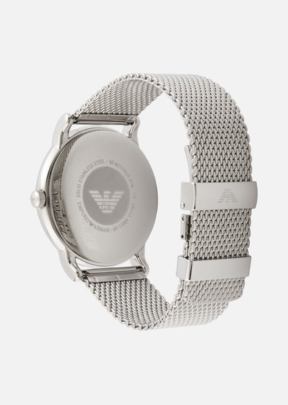 Luigi Gents Watch 43mm