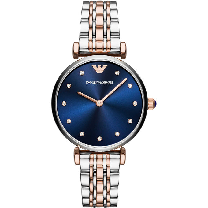 Gianni T Bar Ladies Watch 32mm