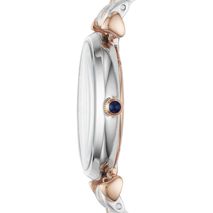 Gianni T Bar Ladies Watch 32mm