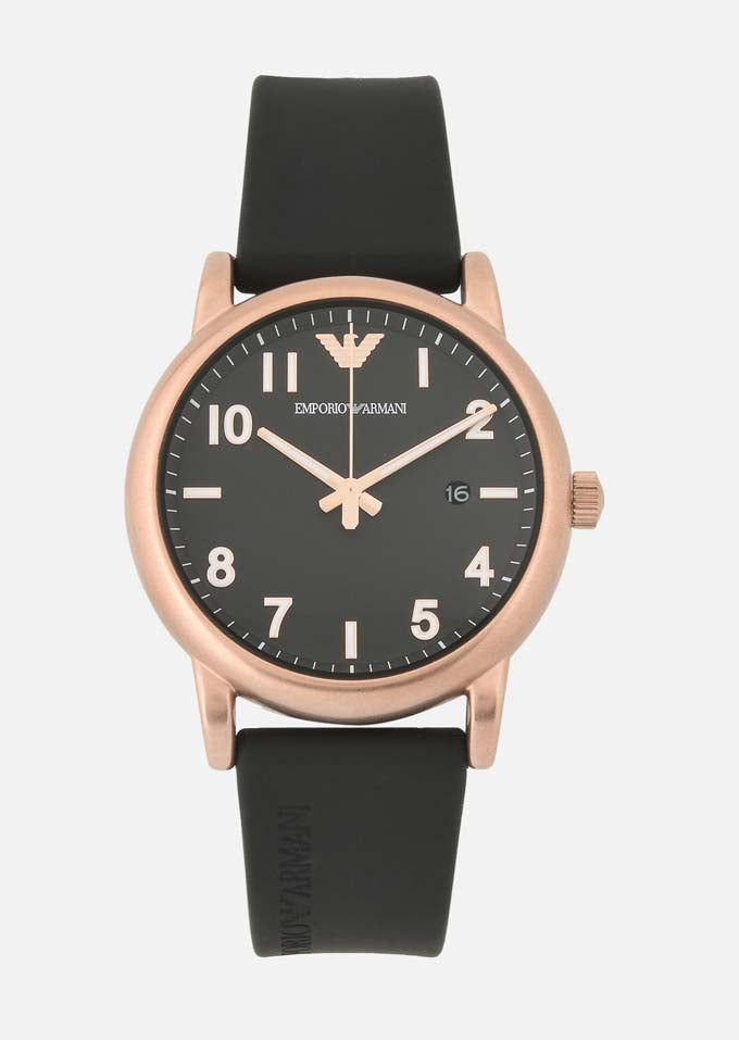Luigi Gents  Watch 43mm