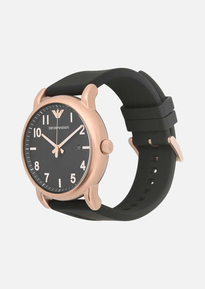 Luigi Gents  Watch 43mm