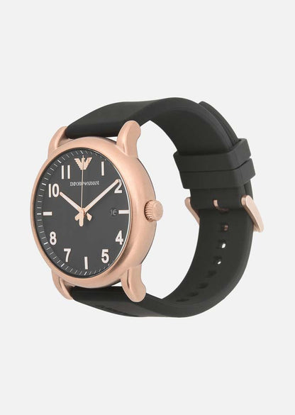 Luigi Gents  Watch 43mm