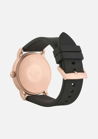 Luigi Gents  Watch 43mm