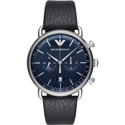 Aviator Gents  Watch 43mm