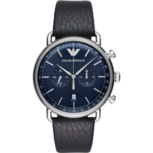 Aviator Gents  Watch 43mm