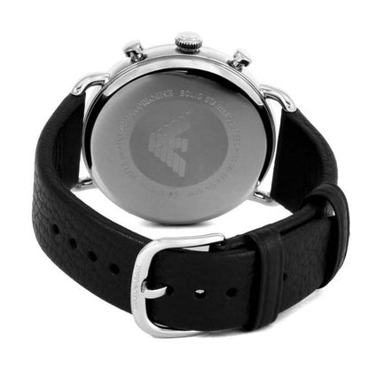 Aviator Gents  Watch 43mm