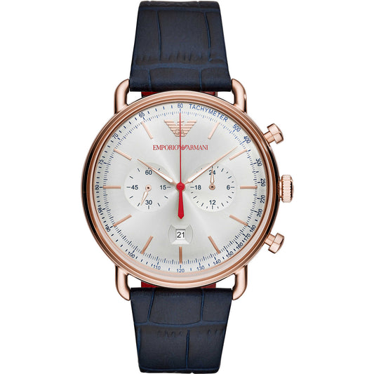 Aviator Gents Watch Size 43mm
