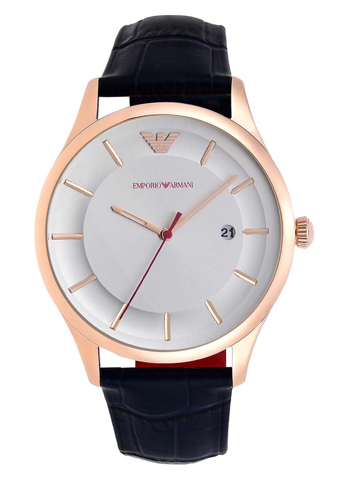 Lambda Gents  Watch 43mm