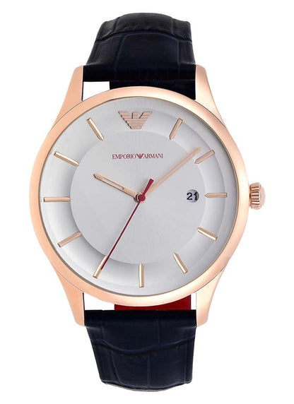 Lambda Gents  Watch 43mm
